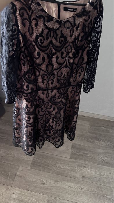 Продам плаття розмір м