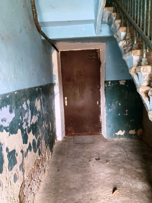 Продам 1-комнатную квартиру ЮЖД