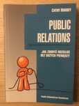 Public Relations Cathy Bussey
