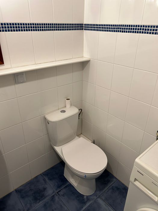 Kawalerka, Kabaty, Nowo odświeżone