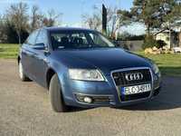 Audi A6C6 , 2.4 , 177 , 2007