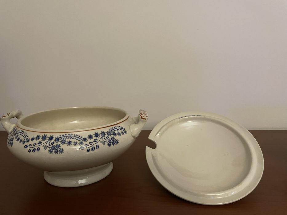 Terrina antiga Sacavém