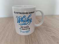 Kubek do pracy, kubek pracowniczy