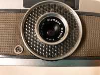 Olympus pen EE CLA
