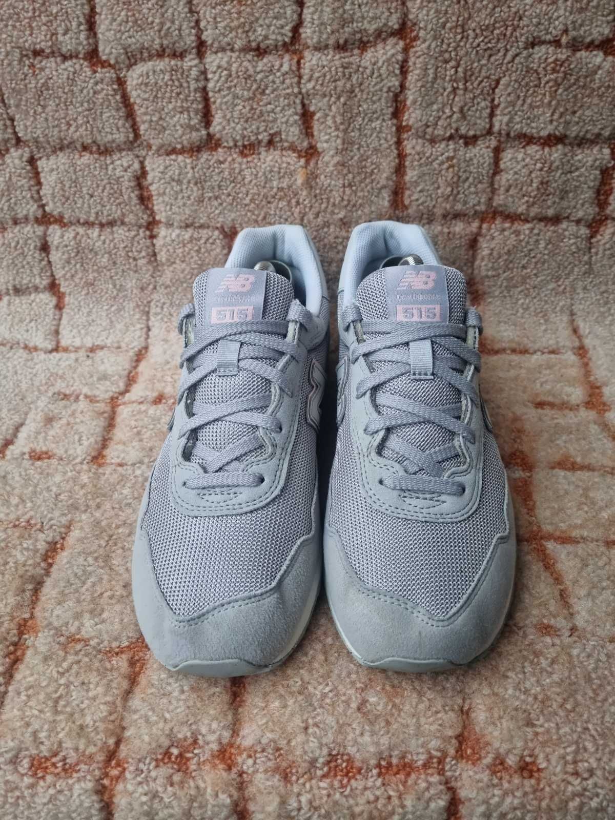Кроссовки New Balance 515