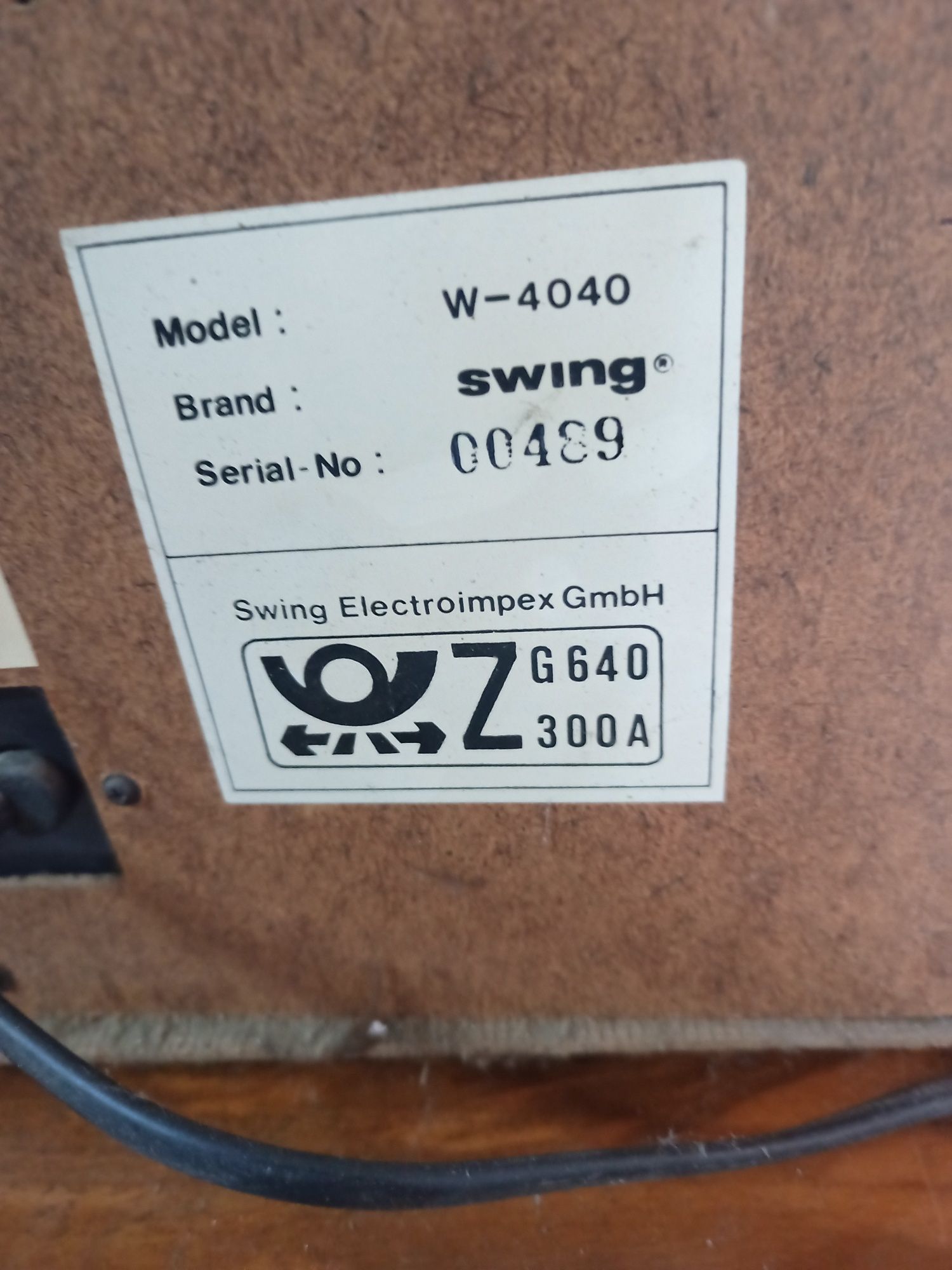 Sprzedam dwie wieże