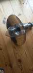 Lampa OTTAVA marki Ikea (loft)