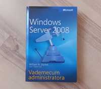 Windows Server 2008 Vademecum administratora W. R. Stanek