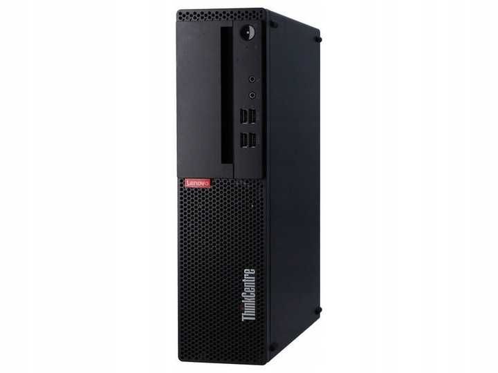 Komputer Lenovo M910s SFF i5-6500T 16GB 256GB SSD WIN 10 PRO