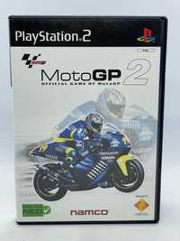 MotoGP2 PS2 PlayStation