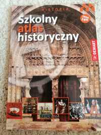 Historia _Szkolny atlas historyczny