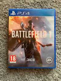 Jogo PS4 - Battlefield 1