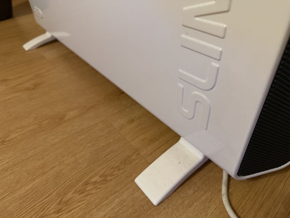 Aquecedor convetor Delonghi HCX9120E 2000w