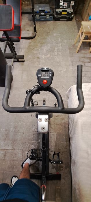 Rowerek stacjonarny domyos vs 700