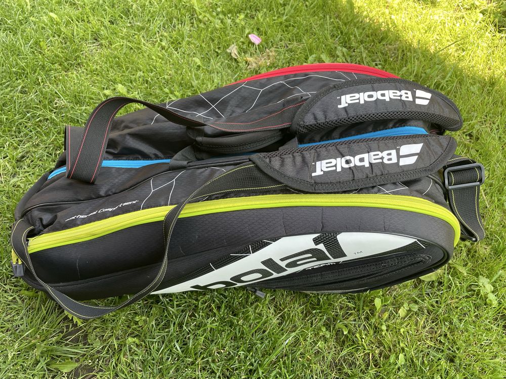 Сумка Babolat PH team padel падел, оригинал