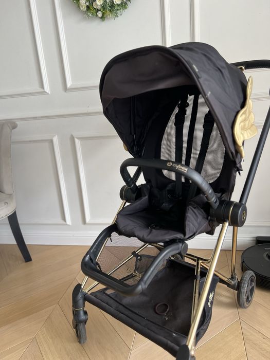 Cybex Mios Jeremy Scott stan super