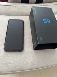 Samsung S9 64 Gigas