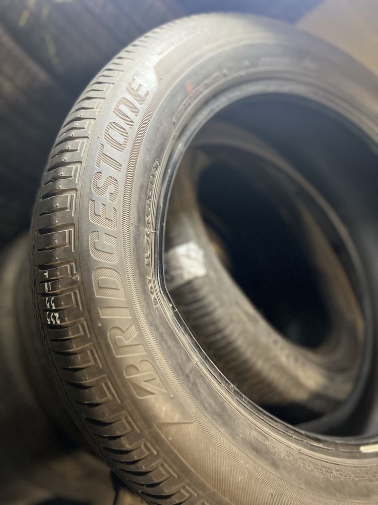 Автошини літні BRIDGESTONE 235/55R18 Резина,Колеса,Гума,Скати, Шини)