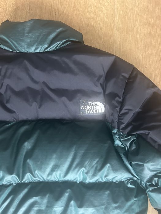 Kurtka meska The Norh Face roz.S