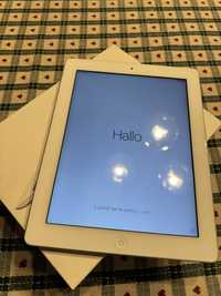 Ipad 2 16GB White WiFi 3G