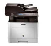 Impressora Samsung CLX - 6260FW