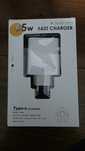 Carregador fast changer 65W