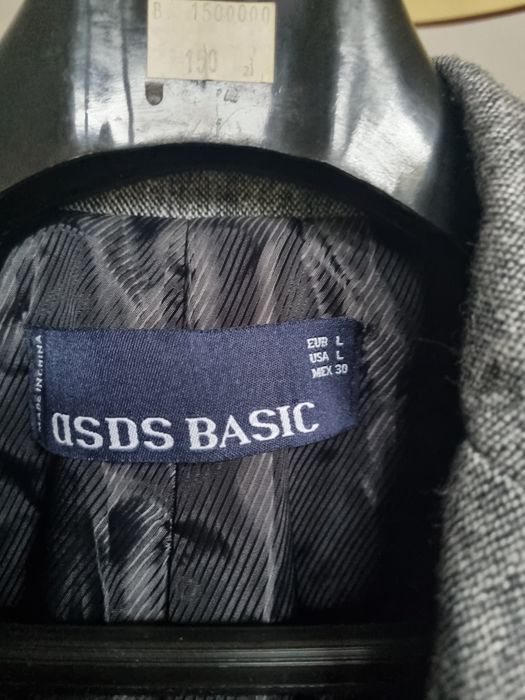 Marynarka ekoskóra 38