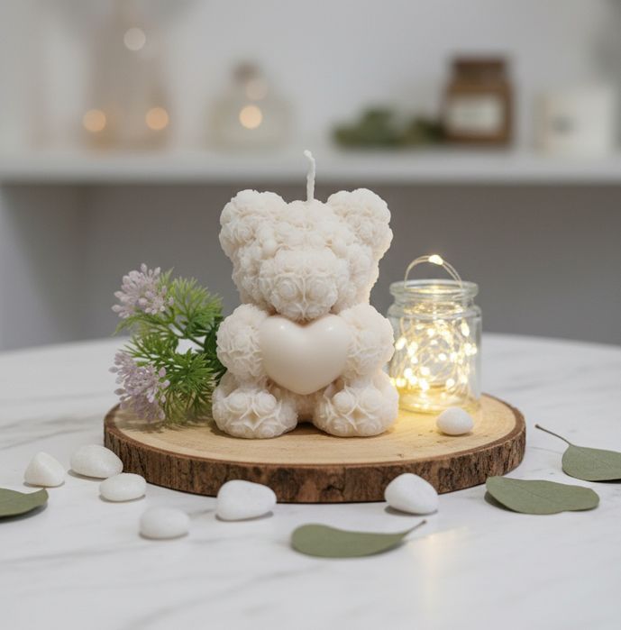 Podziękowania dla gości chrzest roczek baby shower