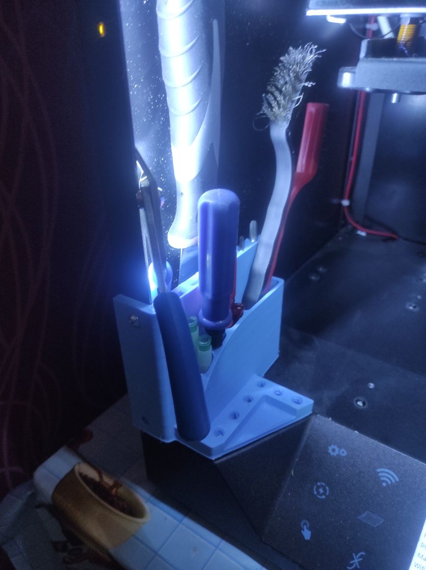 3D принтер flyingbear ghost 5