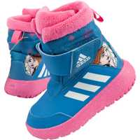 Buty śniegowce Adidas Winterplay Frozen [GZ1709] r.20-26