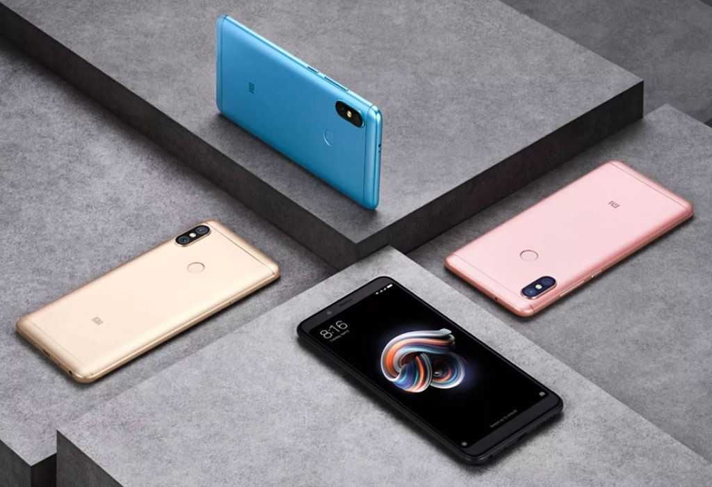 Nowy Xiaomi Redmi Note 5 3/32GB 2 kol LTE Nagrywanie Rozmów Sklep Wwa