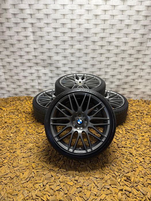 Felgi koła letnie 5mm 20 cali 5x120 bmw Proline e90 e91 f30 f10 f11