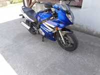 Suzuki GS500F kat. A2