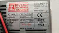 Блок живлення BULGIN SAX110-34 115-230В Domino