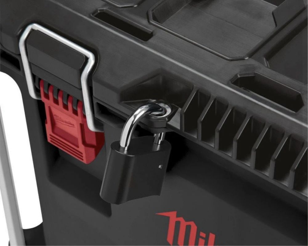 Ящик для інструменту Milwaukee Packout Trolley Box 4932464078