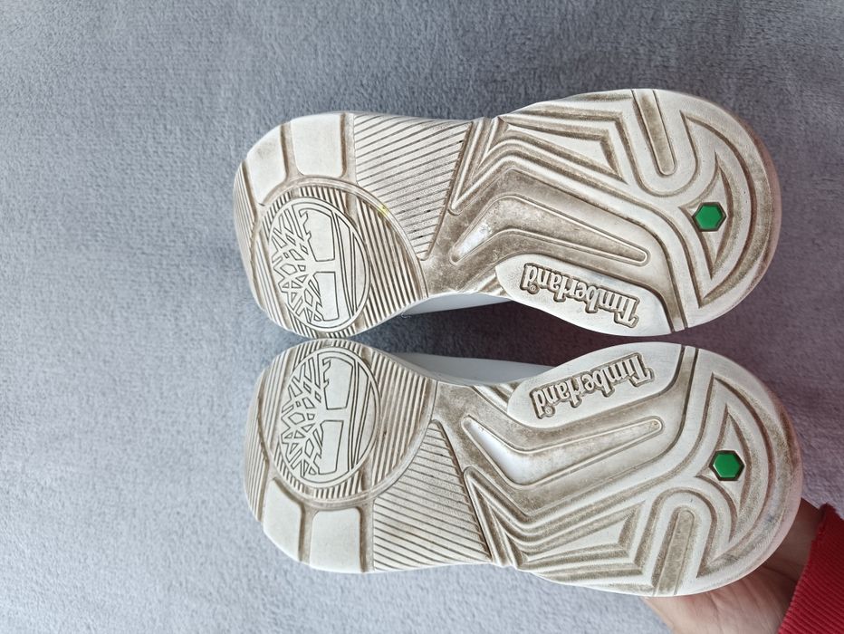 Женские кроссовки Timberland р37