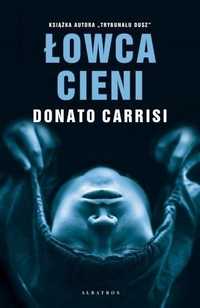 Łowca Cieni, Donato Carrisi