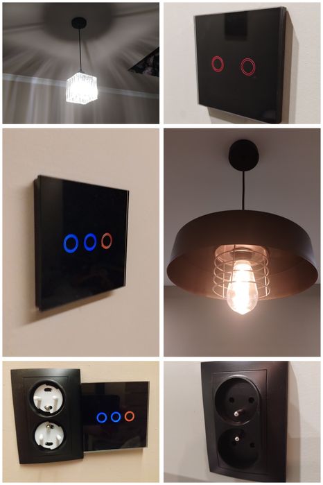 Hydraulik – Łazienki od A do Z – Elektryk