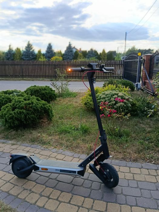 Hulajnoga elektryczna Navee S40