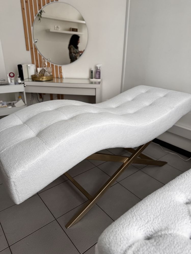 Marquesas para lash design