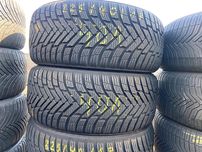 225/40/18 Nokian WeatherProof_6,7mm_2szt_(401)