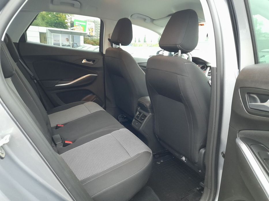 Opel Grandland X 1.5 CDTI 130KM Enjoy S&S, Automat