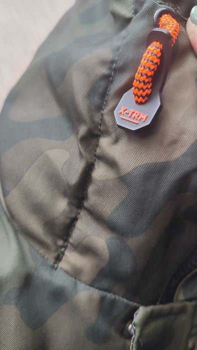 Kurtka zimowa młodzieżowa Reserved