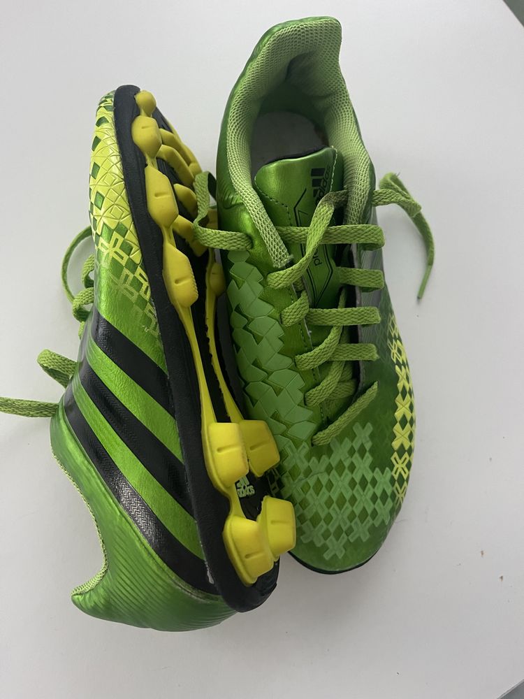 Chuteiras Adidas 37, 3/4