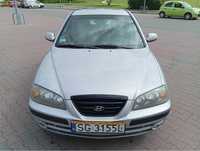 Hyundai Elantra * 2006 rok * Stan techniczny Bardzo dobry *