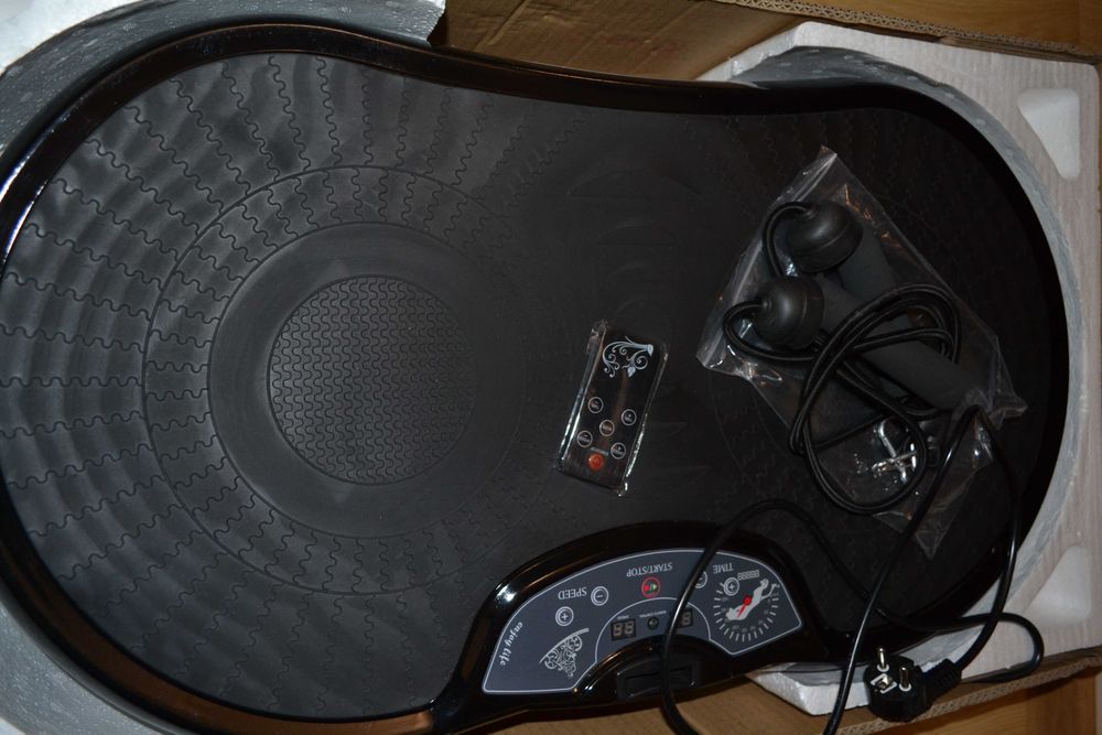 Platforma do treningów fitness NOWA