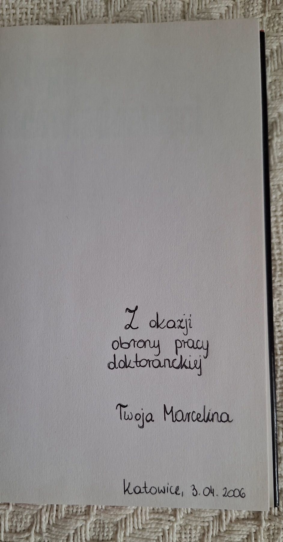 "Potęga podswiadomosci" Joseph Murphy