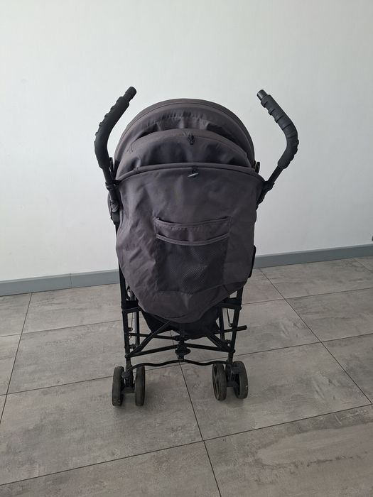 Wózek spacerowy stan bardzo dobry