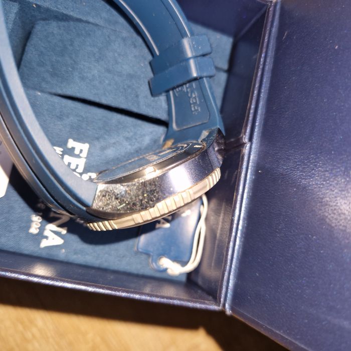 Zegarek męski Festina F20664-1 , Diver Professional