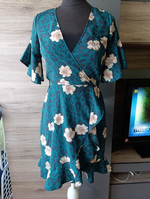 Sukienka ax Paris s